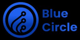 Blue Circle Logo