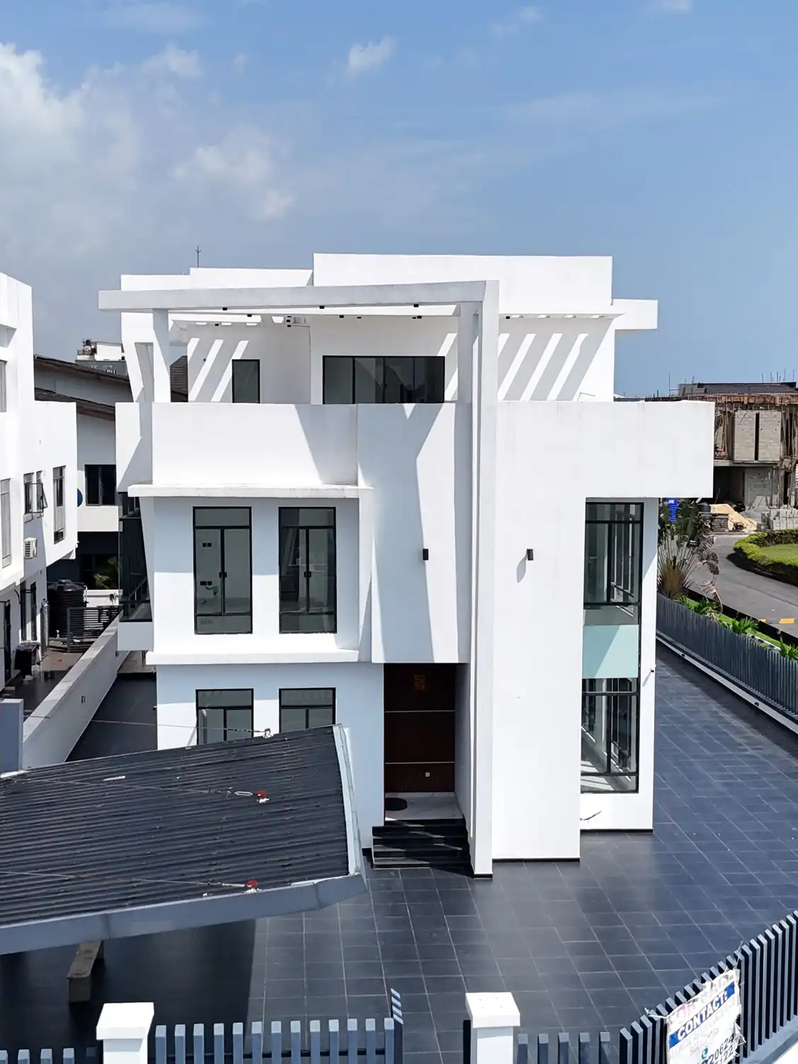 Residential Properties